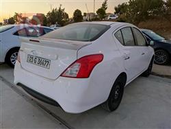 نیسان سەنی